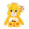 Care Bears: Fun Size Beanie Plush (Assorted)