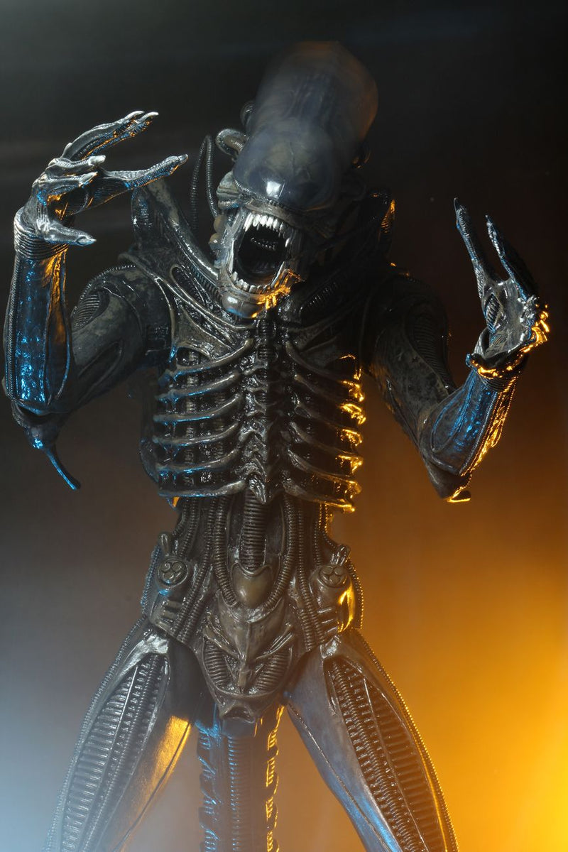 Alien - ¼ Scale Action Figure - 40th Anniversary Big Chap