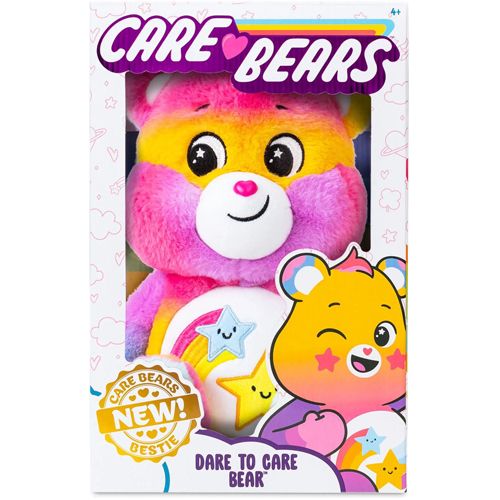Care Bears: Medium Plush (Assorted)