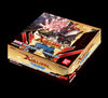 Digimon Card Game Series 09 X Record BT09 Booster (Single)