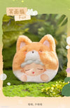 Jotoys: Yumo - Forrest Friends Series Blind Box (Single)