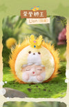 Jotoys: Yumo - Forrest Friends Series Blind Box (Single)