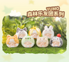 Jotoys: Yumo - Forrest Friends Series Blind Box (Single)