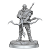 D&D Nolzurs Marvelous Unpainted Miniatures Orc Ranger Male