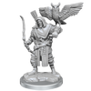 D&D Nolzurs Marvelous Unpainted Miniatures Orc Ranger Male