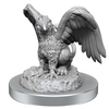 D&D Nolzurs Marvelous Unpainted Miniatures Griffin Hatchlings
