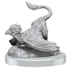 D&D Nolzurs Marvelous Unpainted Miniatures Griffin Hatchlings