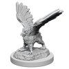 D&D Nolzurs Marvelous Unpainted Miniatures Griffin Hatchlings