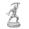 D&D Nolzurs Marvelous Unpainted Miniatures Githyanki