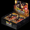 Dragon Ball Super Card Game Zenkai Series Set 01 Booster(Single)