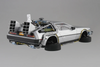 1/24 Time Machine from Back to the Future Part II Model Kit