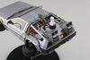 1/24 Time Machine from Back to the Future Part II Model Kit