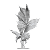 D&D Nolzurs Marvelous Miniatures Adult Green Dragon