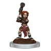 D&D Nolzurs Marvelous Miniatures Halfling Barbarians