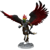 D&D Nolzurs Marvelous Unpainted Miniatures Aarakocra Paladins