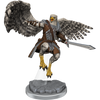 D&D Nolzurs Marvelous Unpainted Miniatures Aarakocra Paladins