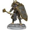 D&D Nolzurs Marvelous Miniatures Dragonborn Clerics
