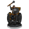 D&D Nolzurs Marvelous Miniatures Human Clerics