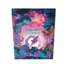 D&D Journeys Through the Radiant Citadel (Alternate Cover)
