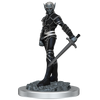 D&D Nolzurs Marvelous Miniatures Drow Fighters