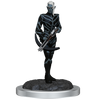 D&D Nolzurs Marvelous Miniatures Drow Fighters