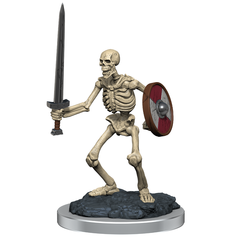 Wizkids Deep Cuts Skeletons