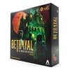 Betrayal at House on the Hill: 3rd Edition