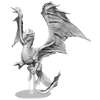 D&D Nolzurs Marvelous Miniatures Adult Bronze Dragon