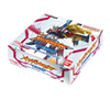 Digimon Card Game Series 10 Xros Encounter BT10 Booster(Single)