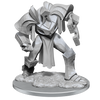 Critical Role Unpainted Miniatures Mage Hunter Golem