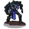 Critical Role Unpainted Miniatures Mage Hunter Golem