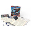 Dungeons & Dragons - Dragons of Stormwreck Isle Refreshed Starter Set