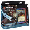 Magic Warhammer 40,000 Commander Deck Display - Regular