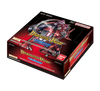 Digimon Card Game Draconic Roar [EX-03] Booster (Single)