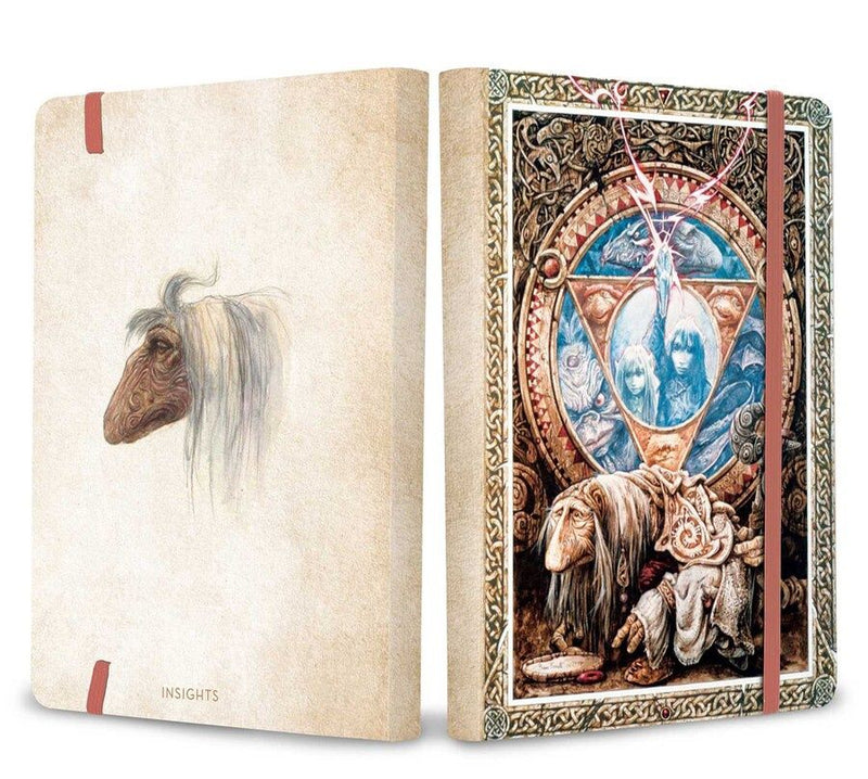 The Dark Crystal - Mystic Softcover Notebook