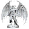 Magic The Gathering Unpainted Miniatures Ob Nixilis the Adversary