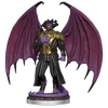 Magic The Gathering Unpainted Miniatures Ob Nixilis the Adversary