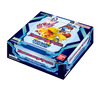 Digimon Card Game Dimensional Phase BT11 Booster(Single)