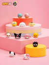 Sanrio: Pop Beans Series 4 Pack Blind Box (Single)