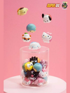 Sanrio: Pop Beans Series 4 Pack Blind Box (Single)