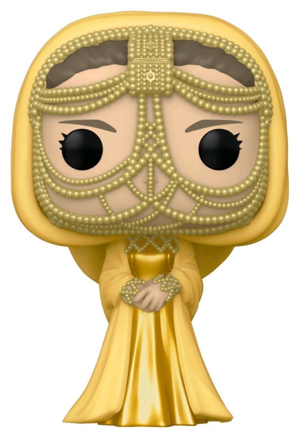 Dune (2020) - Lady Jessica Gold Pop! Vinyl Figure