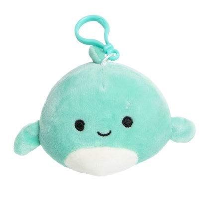 Squishmallows - Perry the Dolphin 3.5