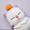 Final Fantasy - Moogle Knitted Plush