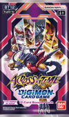 Digimon Card Game Across Time BT12 Booster (Single)