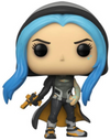 Borderlands - Maya as Siren US Exclusive Pop! Vinyl Figure