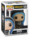 Borderlands - Maya as Siren US Exclusive Pop! Vinyl Figure