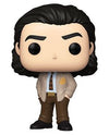 Loki - Loki Pop! Vinyl Figure