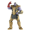 Marvel Legends Series - The Infinity Saga: Iron Man (Mark LXXXV) and Thanos 6