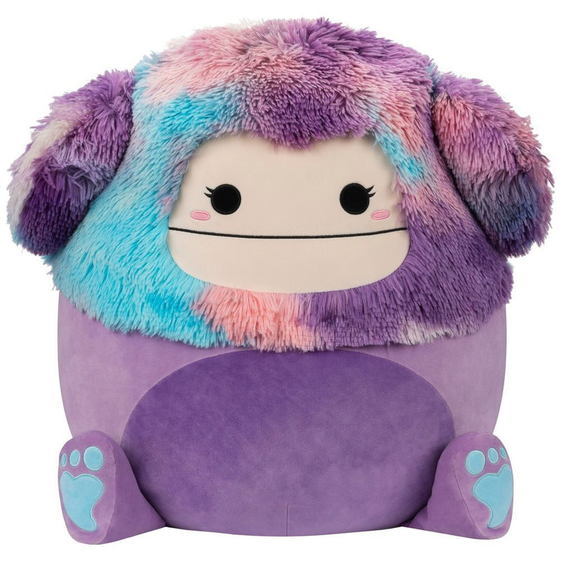Squishmallows: 16
