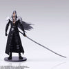 Final Fantasy VII - Remake Trading Arts Blind Box Single Figure
